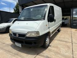FIAT Ducato 2.8 CARGO LONGO 3P TURBO