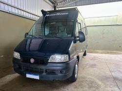 FIAT Ducato 2.8 MINIBUS 3P TURBO