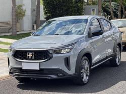 FIAT Fastback 1.0 12V 4P FLEX 200 TURBO AUTOMTICO CVT