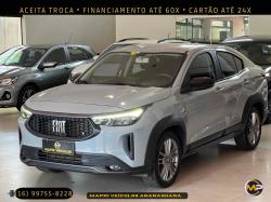 FIAT Fastback 1.0 12V 4P FLEX 200 TURBO AUTOMTICO CVT