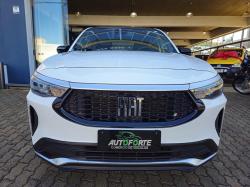 FIAT Fastback 1.0 12V 4P FLEX IMPETUS 200 TURBO AUTOMTICO CVT