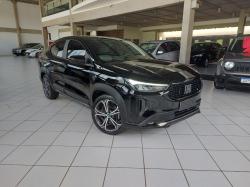 FIAT Fastback 1.0 12V 4P FLEX IMPETUS 200 TURBO AUTOM�TICO CVT