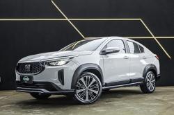 FIAT Fastback 1.0 12V 4P FLEX 200 TURBO AUTOM�TICO CVT