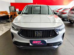 FIAT Fastback 1.0 12V 4P FLEX 200 TURBO AUTOM�TICO CVT
