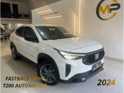 FIAT Fastback 1.0 12V 4P FLEX 200 TURBO AUTOM�TICO CVT