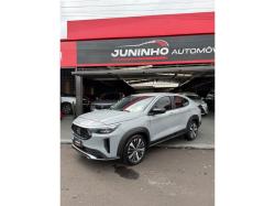 FIAT Fastback 1.0 12V 4P FLEX AUDACE HYBRID 200 TURBO AUTOM�TICO CVT