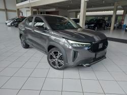 FIAT Fastback 1.3 16V 4P FLEX LIMITED EDITION TURBO 270 AUTOMTICO