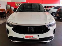 FIAT Fastback 1.3 16V 4P FLEX LIMITED EDITION TURBO 270 AUTOM�TICO