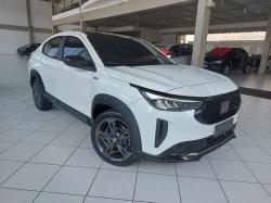 FIAT Fastback 1.3 16V 4P FLEX LIMITED EDITION TURBO 270 AUTOM�TICO