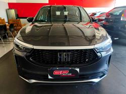 FIAT Fastback 1.3 16V 4P FLEX LIMITED EDITION TURBO 270 AUTOM�TICO