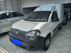 FIAT Fiorino Furgo 1.3 FLEX