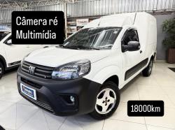 FIAT Fiorino Furg�o 1.4 FLEX ENDURANCE