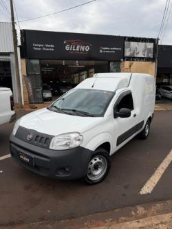 FIAT Fiorino Furgo 1.4 FIRE FLEX HARD WORKING