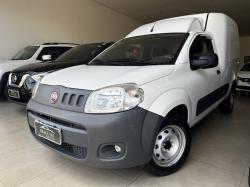 FIAT Fiorino Furg�o 1.4 FIRE FLEX HARD WORKING