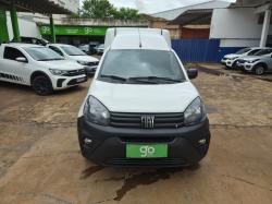 FIAT Fiorino Furg�o 1.4 FLEX ENDURANCE