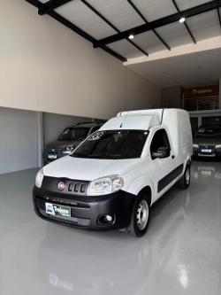 FIAT Fiorino Furg�o 1.4 FIRE FLEX HARD WORKING