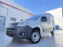 FIAT Fiorino Furg�o 1.4 FLEX ENDURANCE