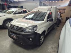 FIAT Fiorino Furg�o 1.0