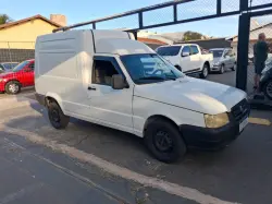 FIAT Fiorino Furg�o 1.3 FLEX