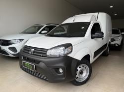 FIAT Fiorino Furg�o 1.4 FLEX ENDURANCE