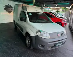FIAT Fiorino Furg�o 1.4 FIRE FLEX HARD WORKING