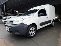 FIAT Fiorino Furg�o 1.4 FLEX
