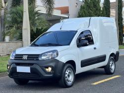 FIAT Fiorino Furgão 1.3 FLEX