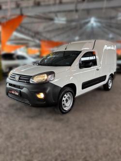 FIAT Fiorino Furgão 1.4 FLEX ENDURANCE