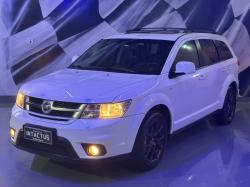 FIAT Freemont 2.4 16V 4P PRECISION AUTOMTICO 7 LUGARES