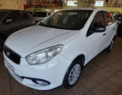 FIAT Grand Siena 1.0 4P EVO ATTRACTIVE FLEX