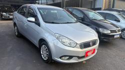 FIAT Grand Siena 1.0 4P EVO ATTRACTIVE FLEX