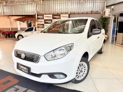 FIAT Grand Siena 1.0 4P EVO ATTRACTIVE FLEX