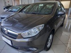 FIAT Grand Siena 1.4 4P EVO ATTRACTIVE FLEX