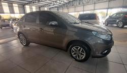 FIAT Grand Siena 1.4 4P EVO ATTRACTIVE FLEX