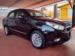 FIAT Grand Siena 1.6 16V 4P ESSENCE FLEX