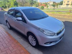 FIAT Grand Siena 1.6 16V 4P ESSENCE FLEX