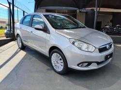 FIAT Grand Siena 1.6 16V 4P ESSENCE FLEX