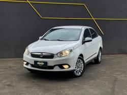 FIAT Grand Siena 1.6 16V 4P ESSENCE FLEX