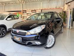 FIAT Grand Siena 1.6 16V 4P ESSENCE FLEX