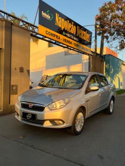FIAT Grand Siena 1.6 16V 4P ESSENCE FLEX