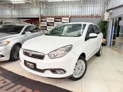 FIAT Grand Siena 1.6 16V 4P ESSENCE FLEX