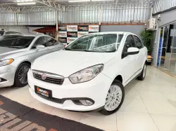 FIAT Grand Siena 1.6 16V 4P ESSENCE FLEX
