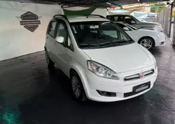 FIAT Idea 1.4 4P ATTRACTIVE FLEX