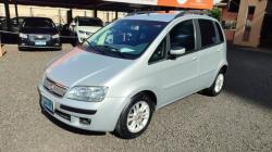 FIAT Idea 1.4 4P ELX FLEX