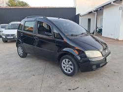 FIAT Idea 1.4 4P ELX FLEX