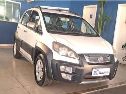 FIAT Idea 1.8 16V 4P FLEX ADVENTURE DUALOGIC AUTOMATIZADO