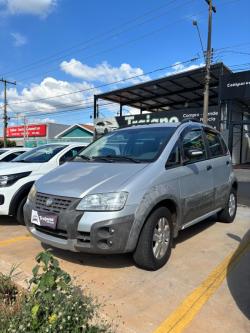 FIAT Idea 1.8 4P ADVENTURE FLEX