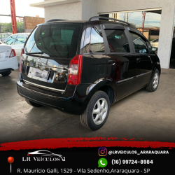 FIAT Idea 1.8 4P HLX FLEX
