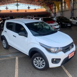 FIAT Mobi 1.0 4P FLEX EVO LIKE