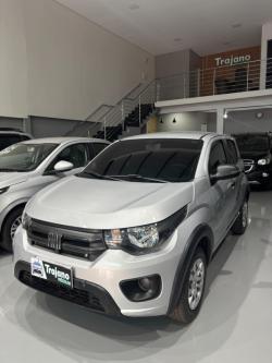 FIAT Mobi 1.0 4P FLEX EVO LIKE